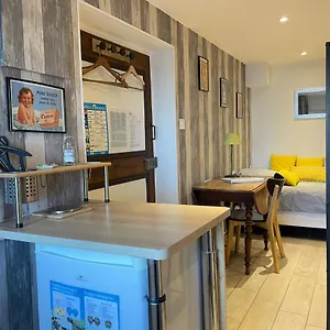 - Rochegude Appartement
